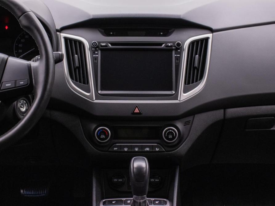 Hyundai Creta I Москва  - изображение 15