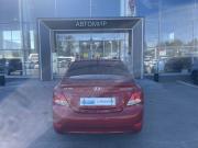 Hyundai Solaris I Брянск  - изображение 21