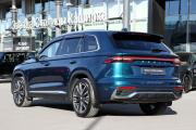 Geely Monjaro I Москва  - изображение 33
