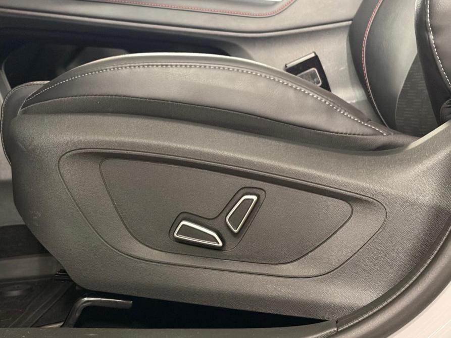 Changan UNI-S (CS55 Plus) Екатеринбург  - изображение 11