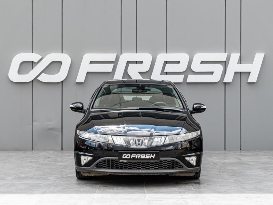 Honda Civic VIII Рестайлинг Краснодар  - изображение 3
