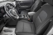 Kia Sportage IV Рестайлинг Барнаул  - изображение 39