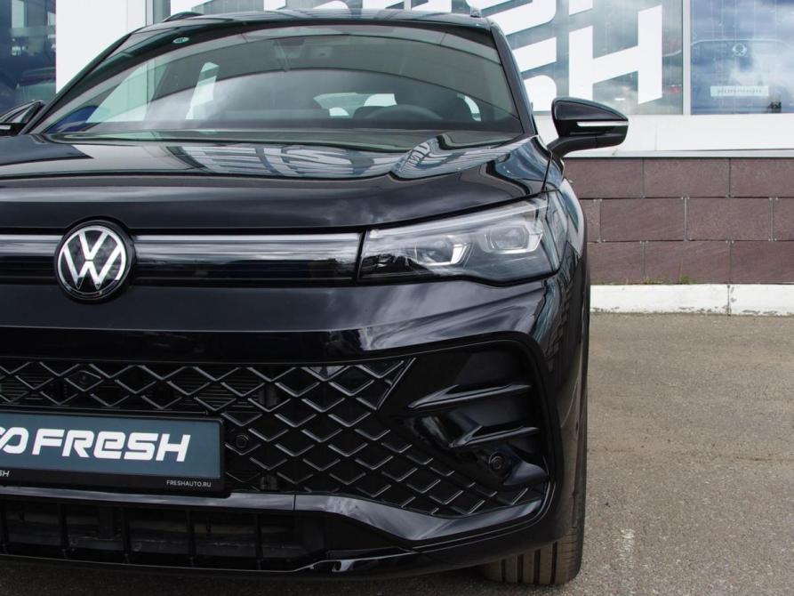 Volkswagen Tiguan III (China Market) Владимир  - изображение 31