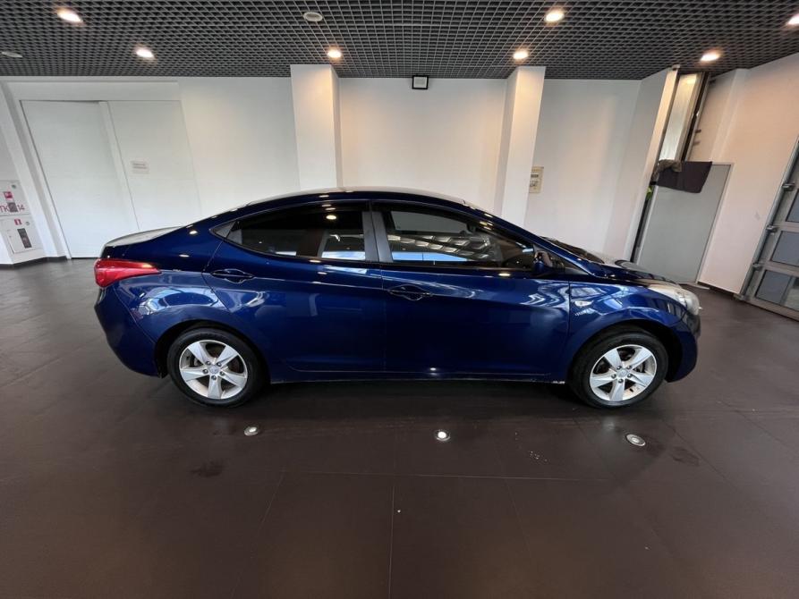 Hyundai Elantra V (MD) Чебоксары  - изображение 2