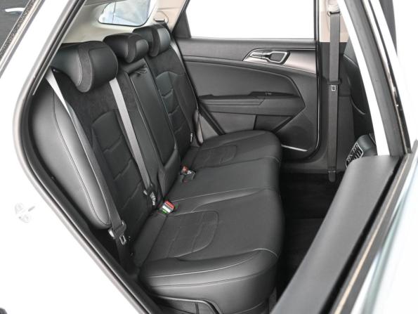 Kia Sportage V Рестайлинг с пробегом 2026 года, цена 4 249 000 рублей, 24 км, внедорожник, Автокод Объявления