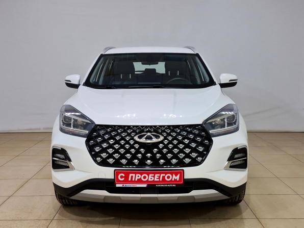 Chery Tiggo 4 Pro I Рестайлинг с пробегом 2024 года, цена 1 650 000 рублей, 26000 км, внедорожник, Автокод Объявления