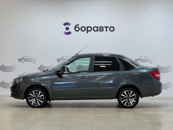 Lada (ВАЗ) Granta I Рестайлинг с пробегом 2023 года, цена 950 000 рублей, 36261 км, седан, Автокод Объявления