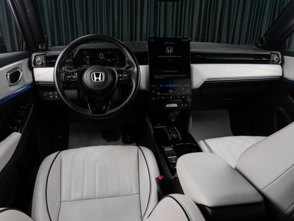 Honda e:NS1 с пробегом 2024 года, цена 2 974 000 рублей, 37085 км, внедорожник, Автокод Объявления
