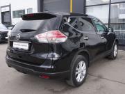 Nissan X-Trail III Москва  - изображение 20