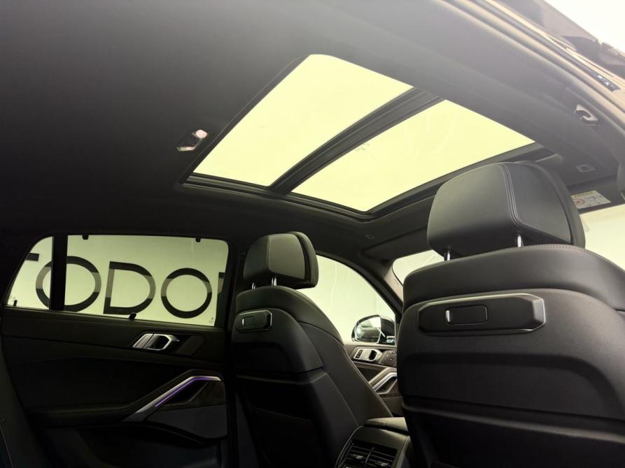 BMW X6 III (G06) Рестайлинг Москва  - изображение 17