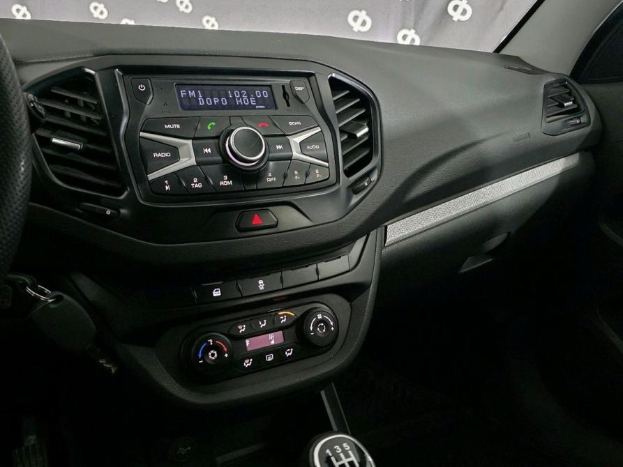 Lada (ВАЗ) Vesta I Новосибирск  - изображение 16