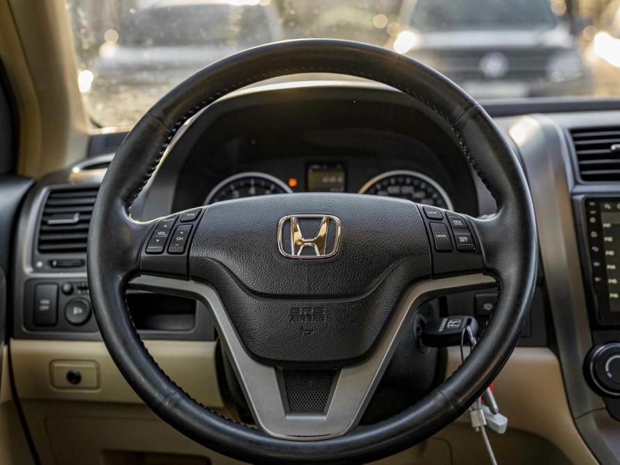 Honda CR-V III Санкт-Петербург  - изображение 7
