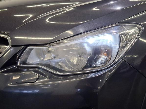 Subaru XV I Рестайлинг с пробегом 2016 года, цена 1 737 000 рублей, 142704 км, внедорожник, Автокод Объявления
