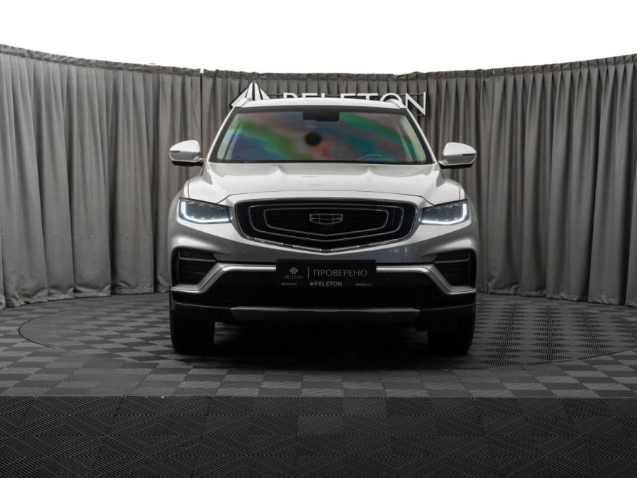 Geely Atlas Pro Москва  - изображение 3