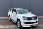 Volkswagen Amarok I Красноярск  - изображение 33