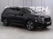 BMW X7 I (G07) Воронеж  - изображение 31