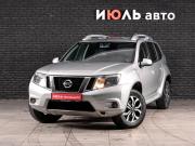 Nissan Terrano III (D10) Екатеринбург  - изображение 23