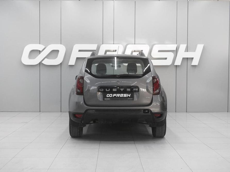 Renault Duster I Рестайлинг Ростов-на-Дону  - изображение 4