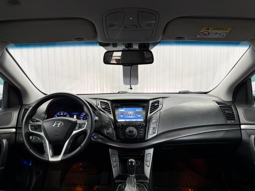 Hyundai i40 I Рестайлинг Краснодар  - изображение 9