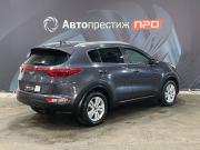 Kia Sportage IV Пермь  - изображение 31