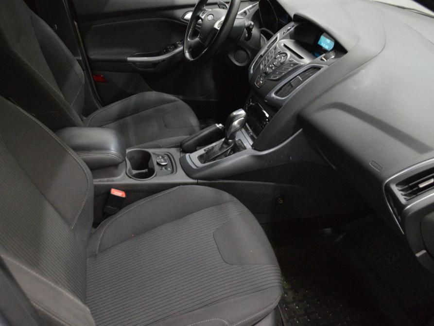 Ford Focus III Санкт-Петербург  - изображение 12