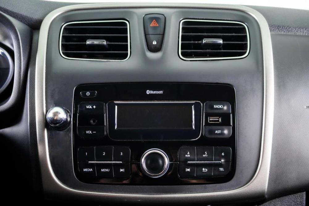 Renault Logan II Рестайлинг Пермь  - изображение 16