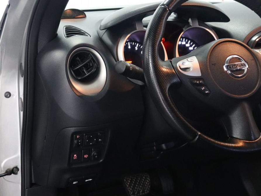 Nissan Juke I Минеральные Воды  - изображение 9