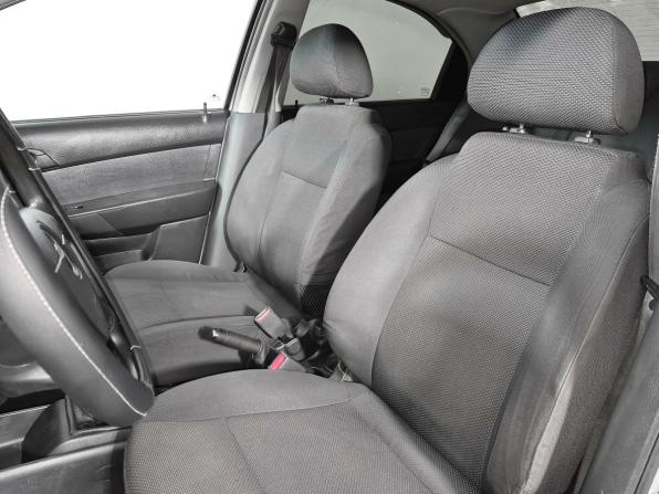 Chevrolet Aveo I с пробегом 2006 года, цена 240 000 рублей, 194769 км, седан, Автокод Объявления