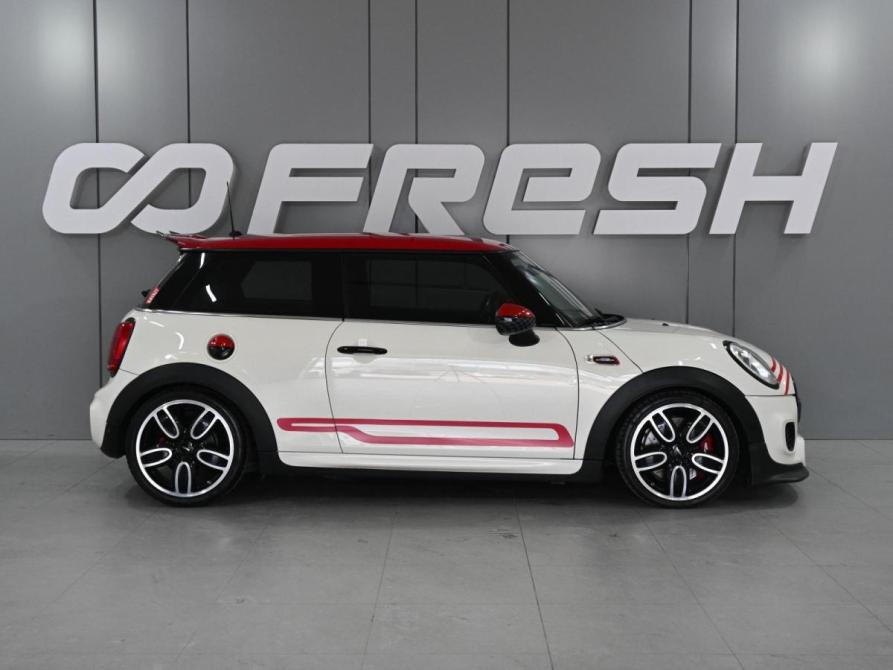 Mini Hatch III (F55/F56) Ростов-на-Дону  - изображение 5