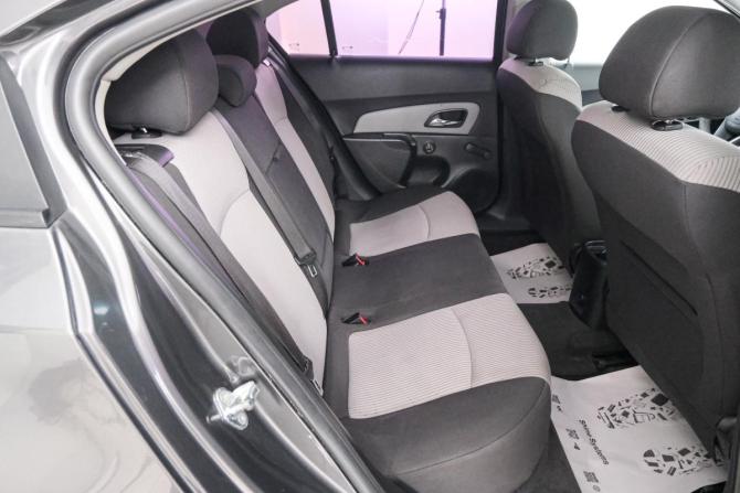 Chevrolet Cruze I с пробегом 2011 года, цена 769 000 рублей, 213000 км, седан, Автокод Объявления