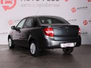 Lada (ВАЗ) Granta I Минеральные Воды  - изображение 19