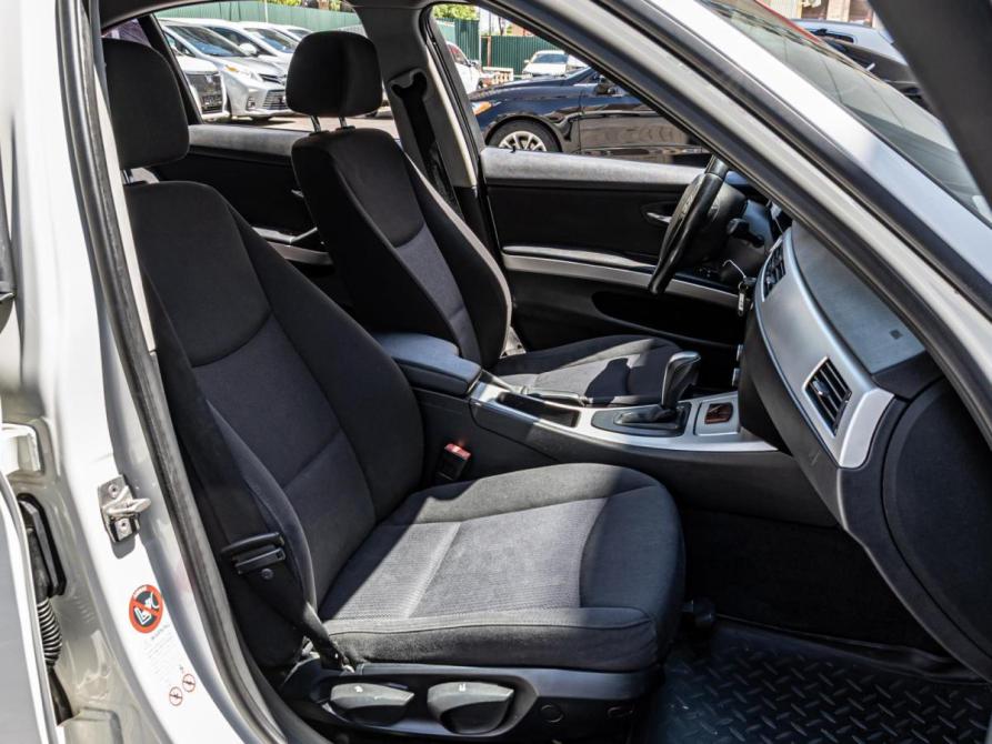 BMW 3 серии V (E90/E91/E92/E93) Рестайлинг Краснодар  - изображение 8