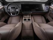 Li Auto (Lixiang) L6 Москва  - изображение 45
