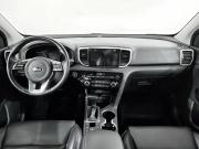 Kia Sportage IV Рестайлинг Москва  - изображение 21