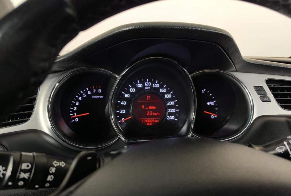 Kia Ceed II Нижний Новгород  - изображение 7