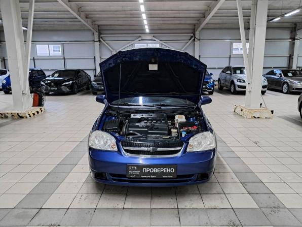 Chevrolet Lacetti I с пробегом 2007 года, цена 350 000 рублей, 261725 км, седан, Автокод Объявления