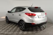 Hyundai ix35 I Рестайлинг Волгоград  - изображение 28
