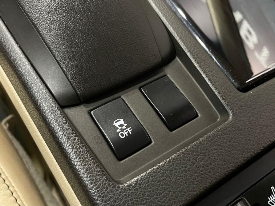 Lexus RX III Рестайлинг Пермь  - изображение 23