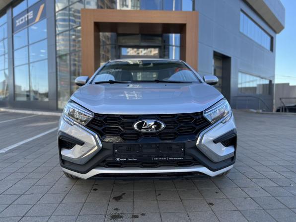 Новый Lada (ВАЗ) Vesta I Рестайлинг (NG) 2026 года, цена 1 923 000 рублей, седан, Автокод Объявления