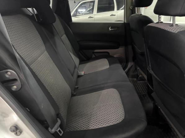 Nissan X-Trail II с пробегом 2008 года, цена 997 000 рублей, 193379 км, внедорожник, Автокод Объявления