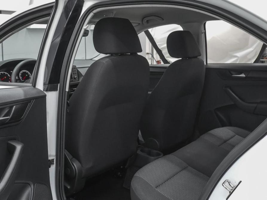 Volkswagen Polo VI Ростов-на-Дону  - изображение 11