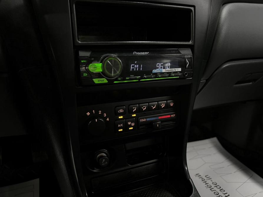 Nissan Almera Classic I Тверь  - изображение 15