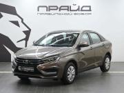 Lada (ВАЗ) Vesta I Рестайлинг (NG) Ростов-на-Дону  - изображение 20