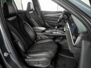 Geely Monjaro I Рестайлинг Воронеж  - изображение 34