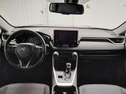 Toyota RAV4 V (XA50) Казань  - изображение 39