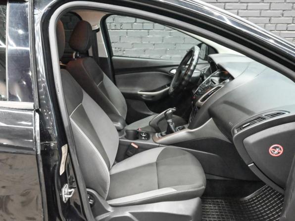 Ford Focus III с пробегом 2012 года, цена 750 000 рублей, 179467 км, седан, Автокод Объявления