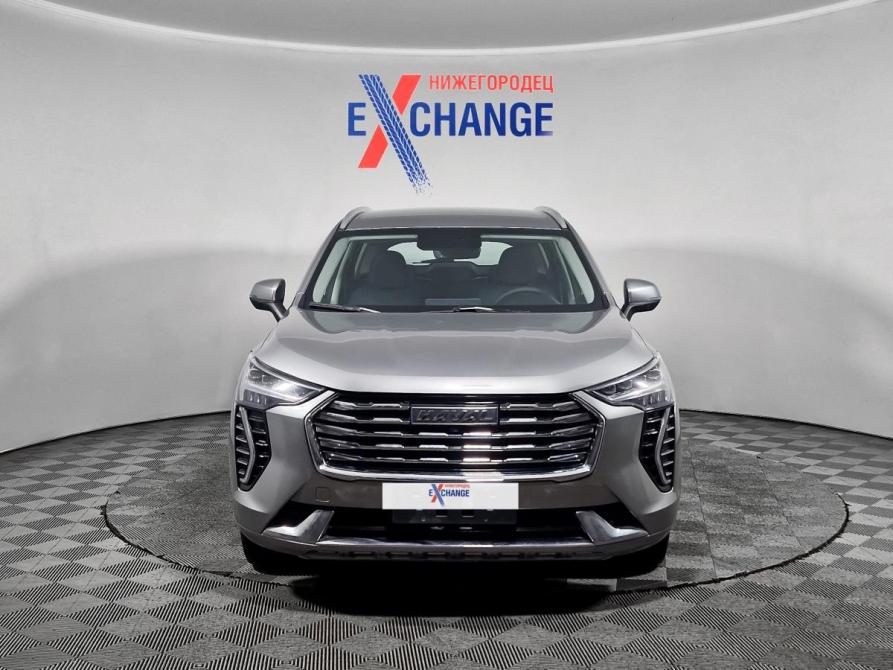 Haval Jolion I Нижний Новгород  - изображение 2