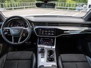 Audi A6 V (C8) Москва  - изображение 34