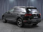 Volkswagen Touareg II Рестайлинг Ставрополь  - изображение 27