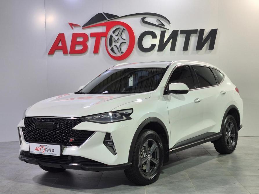 Haval F7 I Рестайлинг Воронеж  - изображение 3